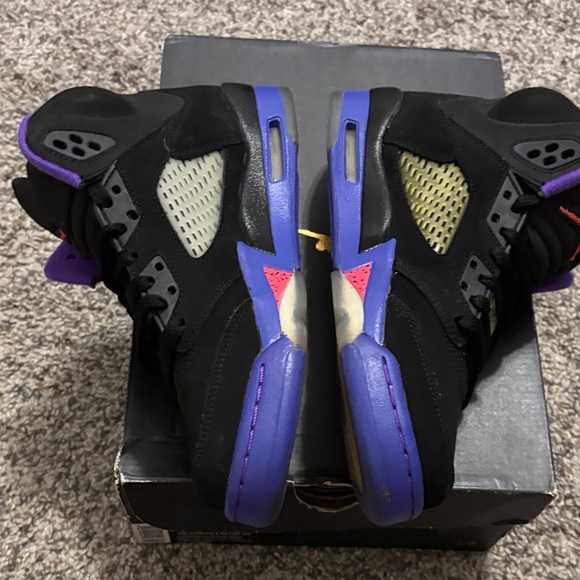 Air Jordan 5 Retro GG - Picture 5 of 8